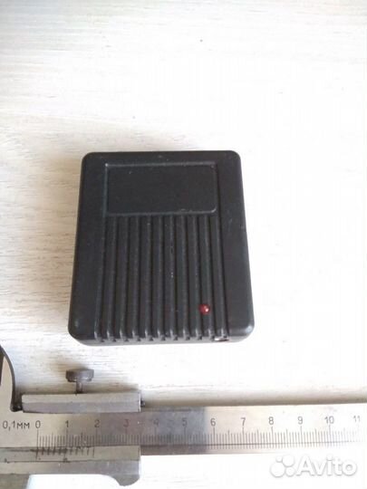 Усилитель звука для наушников