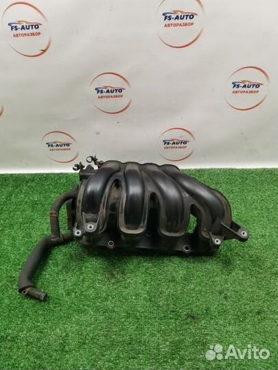 Впускной коллектор Kia Ceed хетчбэк 1.4 G4FA 2011