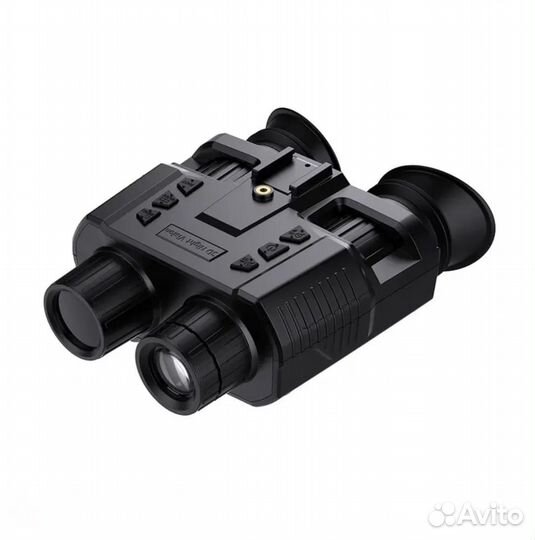 Бинокль ночного видения с креплением на голову