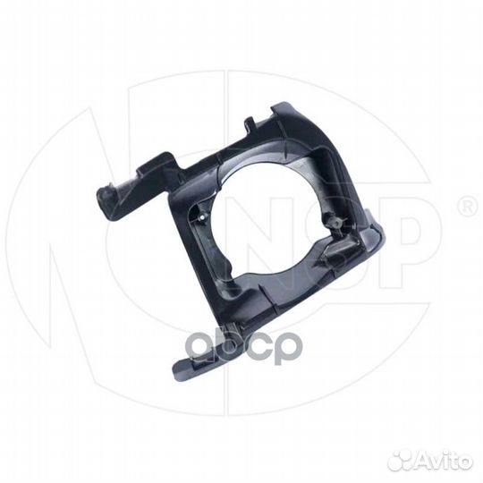 Кронштейн фары противотуманной левой NSP0562221