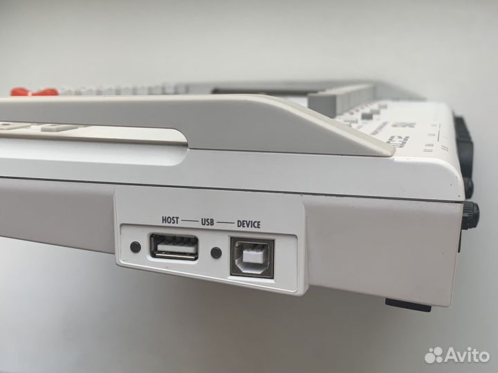 Портастудия Zoom R16