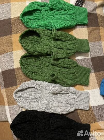 Вязание на заказ