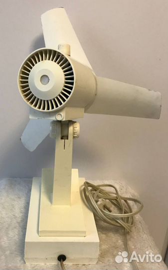 Вентилятор Орбита-5Р