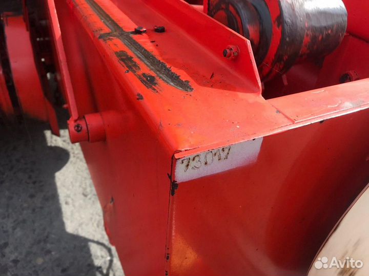 Пресс-подборщик Sipma Z224/1, 1999