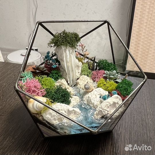 Флорариум