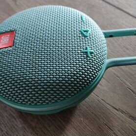 Акустическая Bluetooth колонка JBL Clipi 3