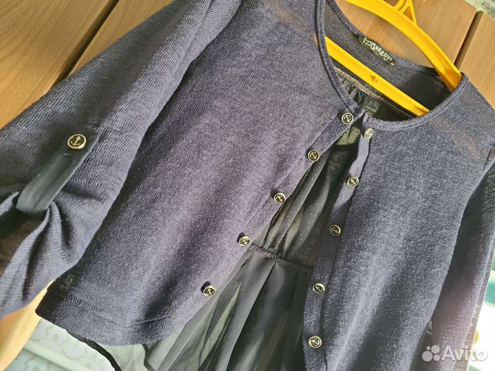 Женская одежда пакетом 46 48