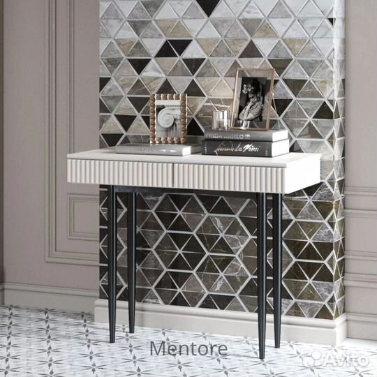 Консоль Filippo классическая