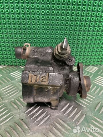 Насос гура Renault Megane 1 1.6 K4M