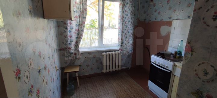 3-к. квартира, 59,3 м², 1/5 эт.