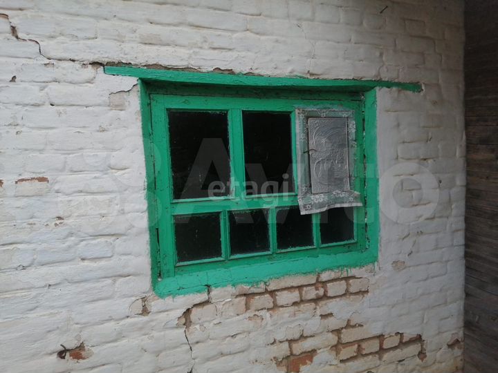 2-к. квартира, 32,5 м², 1/1 эт.