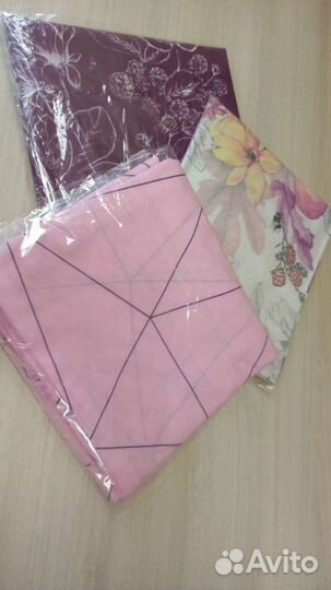 Постельные принадлежности