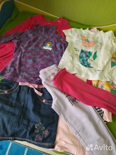 Одежда для девочки