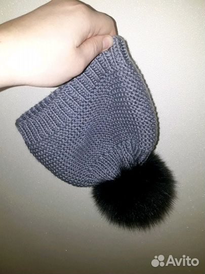 Шапка детская