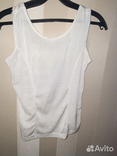 Майка женская