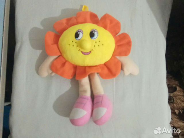 Игрушка (10шт.смотреть фотки)