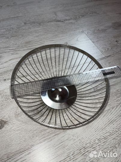 Корзина для фруктов D 25 cm