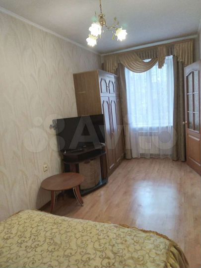 2-к. квартира, 45 м², 4/4 эт.
