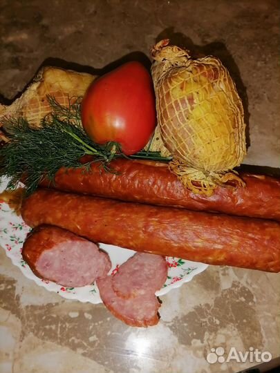 Домашняя еда с доставкой