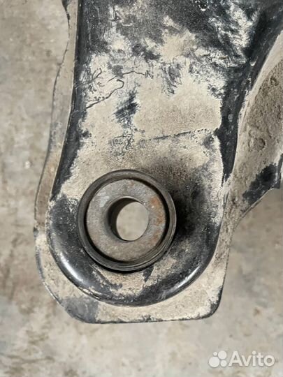 Балка подвески задняя Тойота Камри XV40