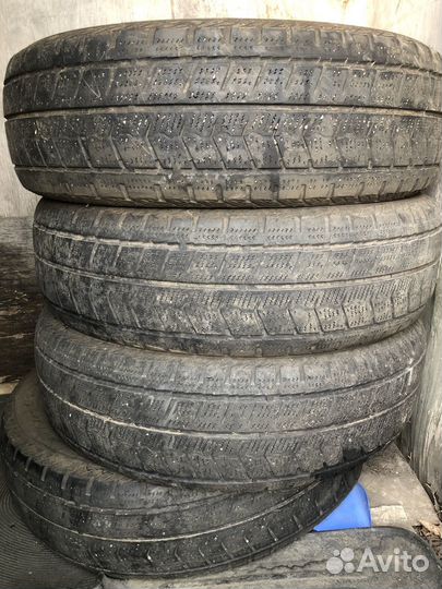 Cordiant Comfort 185/65 R15