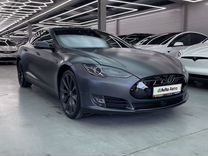 Tesla Model S AT, 2016, 90 000 км, с пробегом, цена 3 200 000 руб.