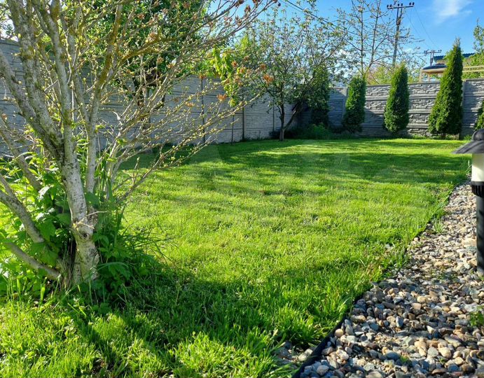 Дом 139 м² на участке 5,6 сот.