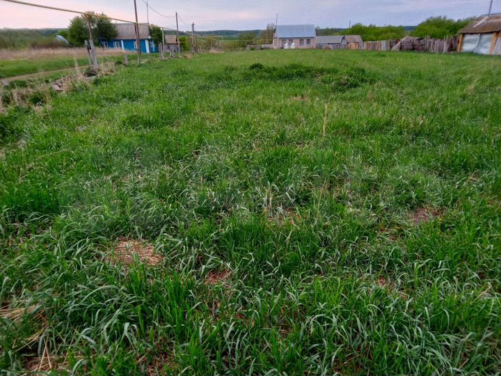 Участок 31 сот. (ИЖС)