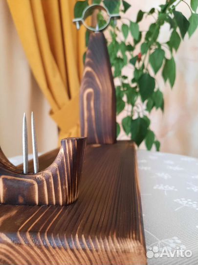 Хамонера подставка под окорок