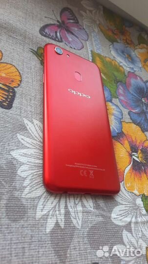 Oppo f5