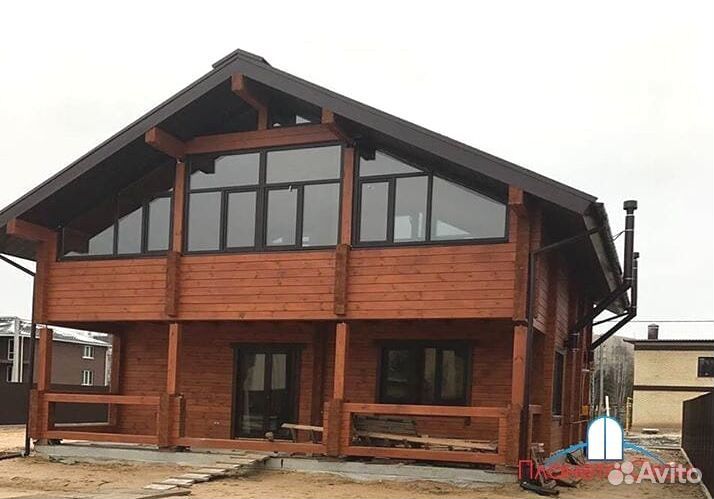 Пластиковые окна, окна пвх