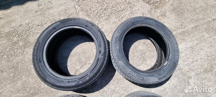 Pirelli Cinturato P1 195/55 R15 85H