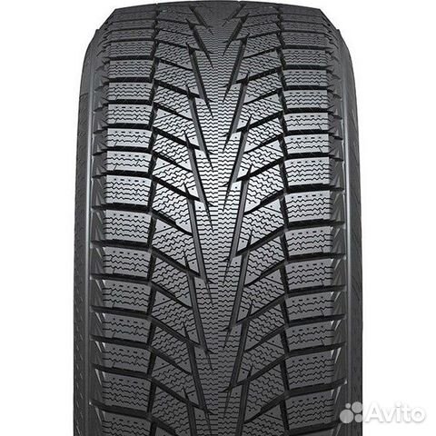 Hankook Winter I'Cept X RW10 265/60 R18