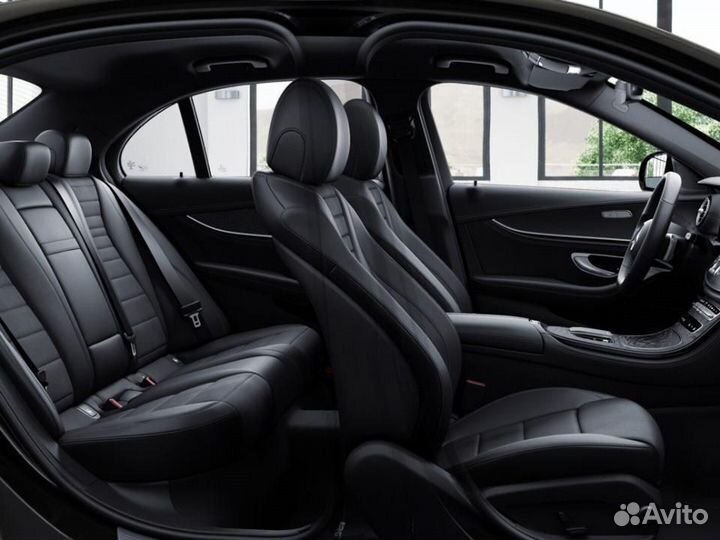 Mercedes-Benz E-класс 2.0 AT, 2022