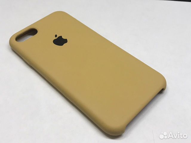 Чехлы на iPhone 7, 8