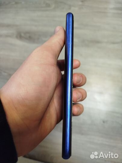 HONOR 9X, 4/128 ГБ