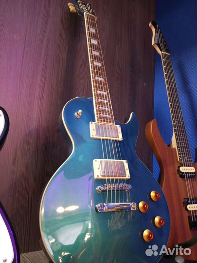 Премиальные гитары массив