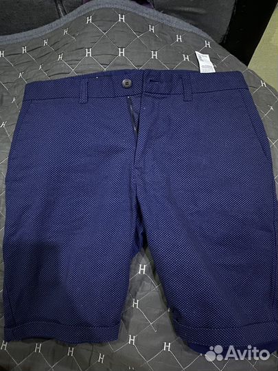 Шорты мужские zolla