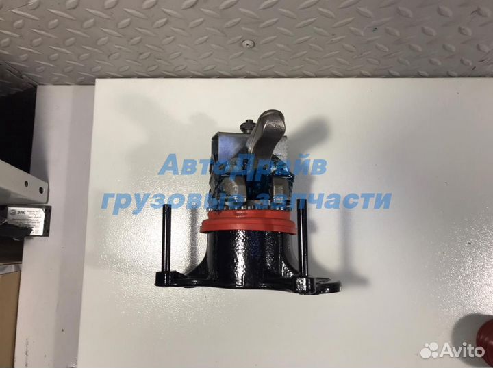 Ремкомплект суппорта Haldex Module T полный