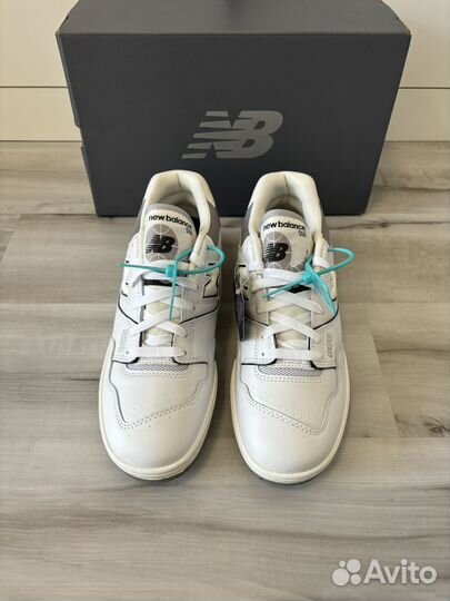 New Balance 550 оригинал