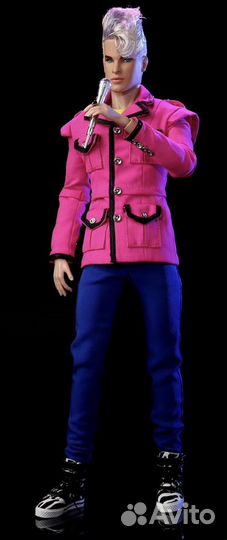 Кукла callum windsor, Integrity, Интегрити