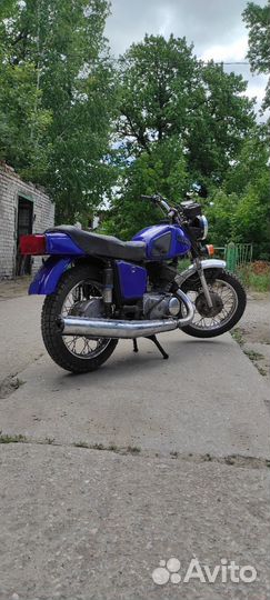Иж планета 5