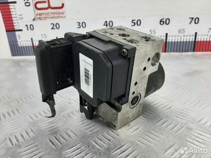 Блок ABS для Volkswagen Passat 5 8E0614111AT