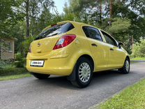 Opel Corsa 1.2 MT, 2013, 103 800 км, с пробегом, цена 890 000 руб.