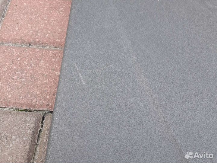 Обшивки дверей Ford focus 2 купе