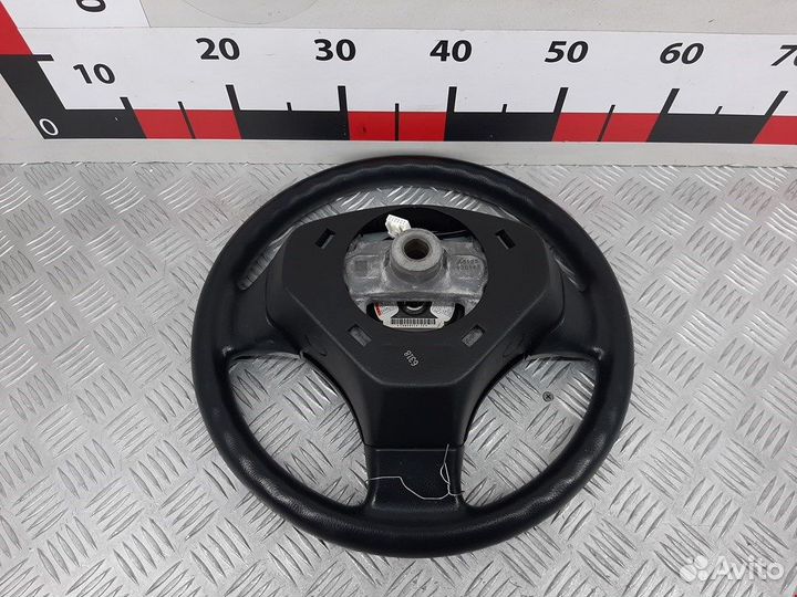 Руль для Suzuki Grand Vitara 2