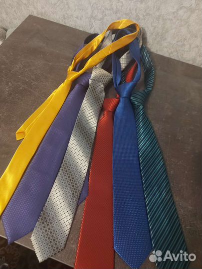 Галстук мужской