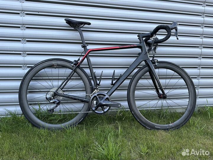 Canyon ultimate cf sl f10