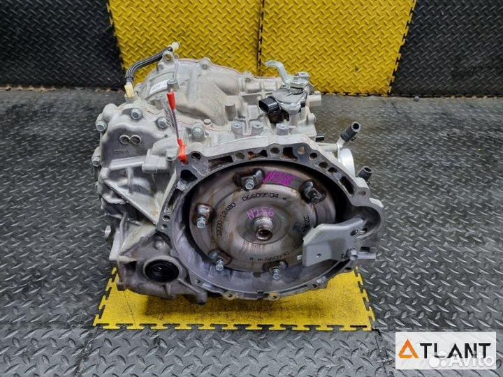 АКПП toyota probox