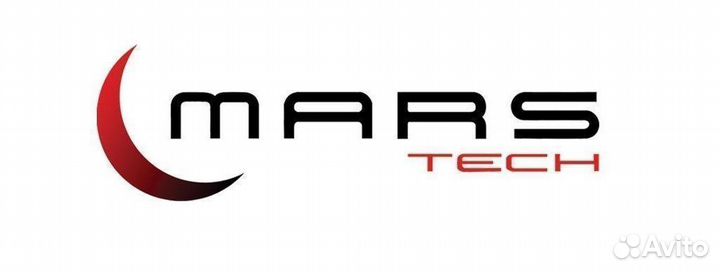 Фонарь задний RH провод + рог \ kogel